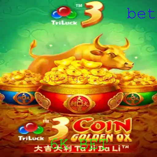 Descubra o Fascinante Mundo de 3CoinGoldenOX e a Estratégia de 6K BET
