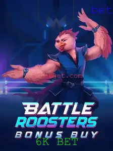 BattleRoostersBonusBuy: Um Jogo de Estratégia e Aventura com Apostas de 6K BET