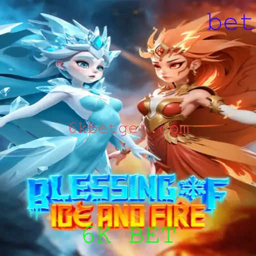 BlessingofIceandFire: Uma Aventura Congelante Entre Apostas e Estratégias