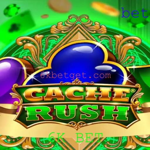 Descubra o Empolgante Mundo de CacheRush: Um Jogo de Azar Inovador