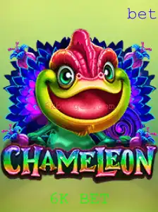 Descobrindo o Jogo 'Chameleon' e a Explosiva Tendência '6K BET'