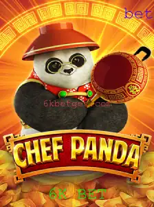 Explorando ChefPanda e o Enigmático Desafio 6K BET