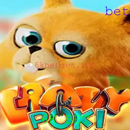 Descubra o Mundo Aventureiro do CrazyPoki com a Aposta 6K
