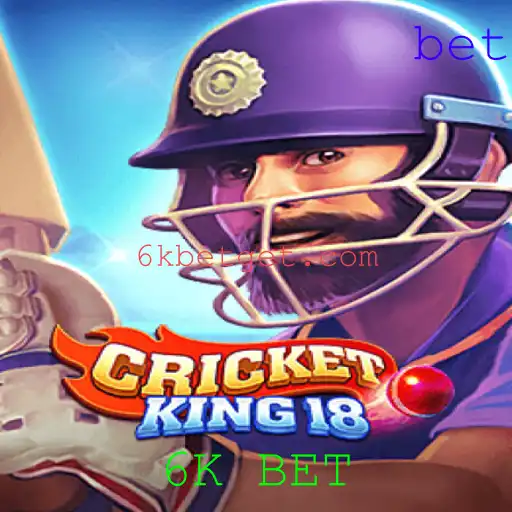 CricketKing18: O Jogo de Estratégia que Revoluciona o Mundo das Apostas