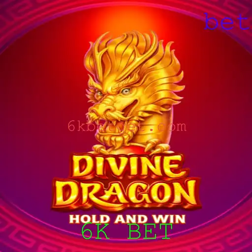 Explorando DivineDragon: O Jogo que Revolucionou as Apostas com 6K BET