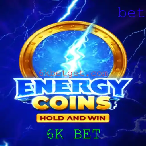Descubra o Jogo de Estratégia EnergyCoins com Aposta de 6K BET