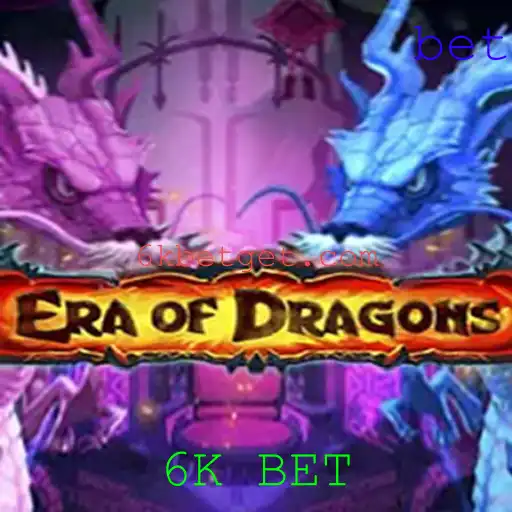 Descubra o Fascinante Mundo do Jogo EraOfDragons com 6K BET