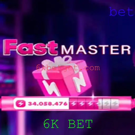 Explorando o Mundo de FastMaster: A Nova Sensação no Jogo de Apostas com 6K BET