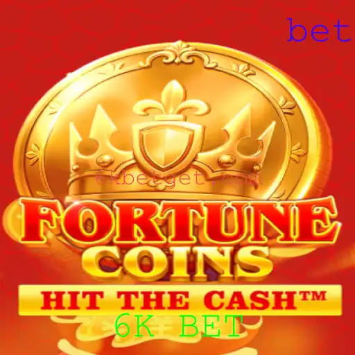 Descubra o Emocionante e Envolvente Jogo FortuneCoins com 6K BET