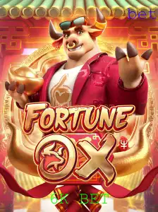 FortuneOx: Descubra o Inovador Jogo de Apostas '6K BET'