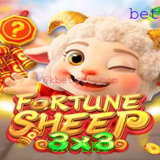FortuneSheep: Um Mergulho na Nova Sensação dos Jogos de Apostas com 6K BET