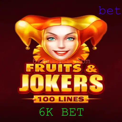 Descubra o Mundo de FruitsAndJokers100 e a Emoção do 6K BET