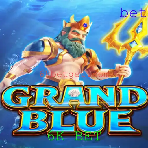 Explorando o Mundo de GRANDBLUE: Uma Aventura com 6K BET