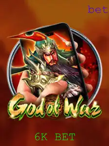 GodofWarM e o Desafio 6K BET: A Nova Era dos Jogos de Estratégia