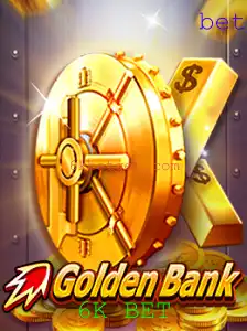 Descubra o Empolgante Jogo GoldenBank e o Desafio 6K BET