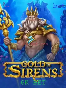 Descubra o Mundo Envolvente de GoldofSirens e a Emoção do 6K BET
