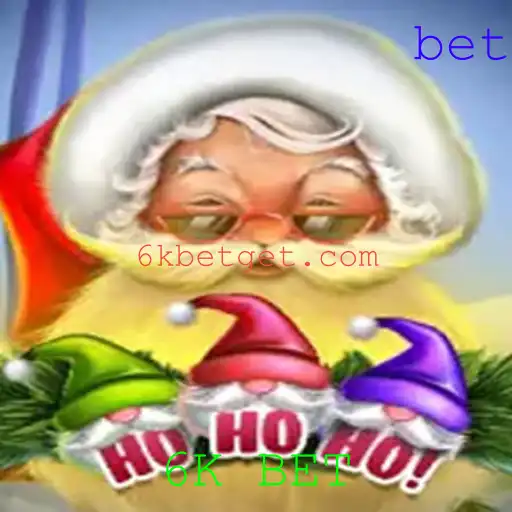 Descubra o Jogo HoHoHo: Uma Aventura Festiva com Apostas 6K BET