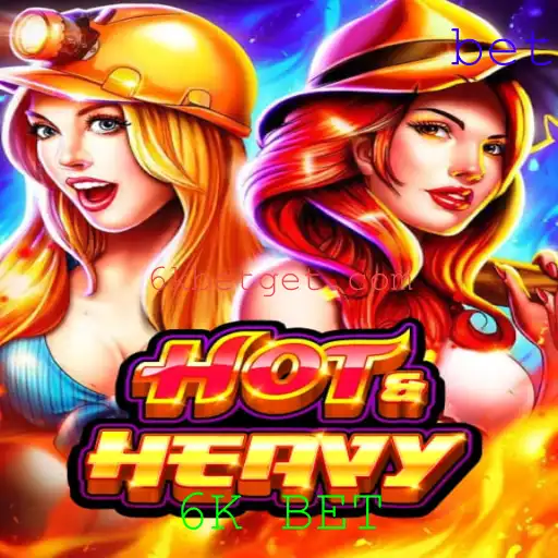Descubra o Mundo Empolgante de HotHeavy: Onde 6K BET Domina