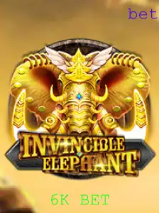 Descubra o Fascinante Mundo de InvincibleElephant e a Emoção do 6K BET
