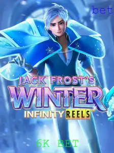 Descubra JackFrostsWinter: Como Dominar o Mundo de 6K BET