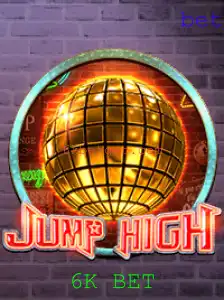 Explorando o Jogo JumpHigh e a Estratégia 6K BET