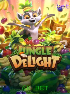 Descubra a Emoção de JungleDelight: Um Guia Completo para Jogar e Vencer