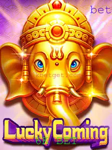 Descubra LuckyComing: O Jogo de Apostas Inovador com 6K BET