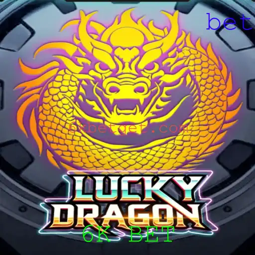 Descubra o Mundo de LuckyDragon: A Aposta Explosiva do 6K BET