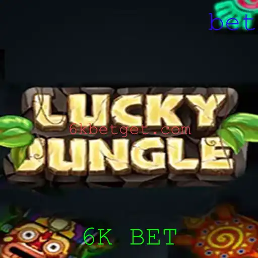 Descubra LuckyJungle: O Novo Jogo Que Está Movendo Multidões Com Sua Aposta 6K BET