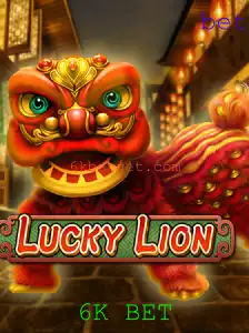 Explorando o Universo do LuckyLion: Um Olhar Sobre o Jogo e Sua Mecânica