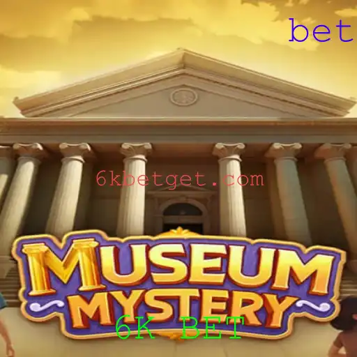 Explorando MuseumMystery: O Jogo de Estratégia com 6K BET