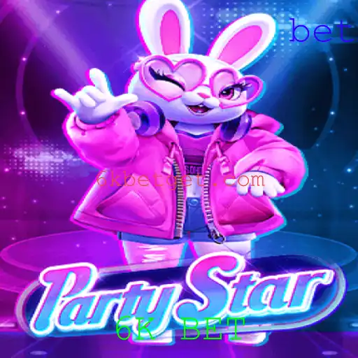 Descubra o Mundo Empolgante de PartyStar com 6K BET