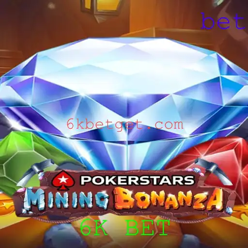 Desvendando o Universo do Pokerstars: Estratégias e Regras do Jogo com Foco na Aposta 6K BET