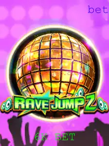 Descubra a Empolgante Aventura de RaveJump2 com o Desafio 6K BET