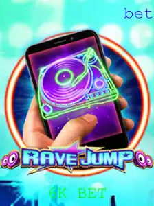 RaveJumpmobile: Um Mergulho no Mundo do Jogo e a Fascinação do 6K BET
