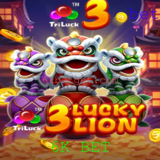 Desvendando o Mundo do Jogo 3LUCKYLION: Como Dominar a Aposta de 6K BET