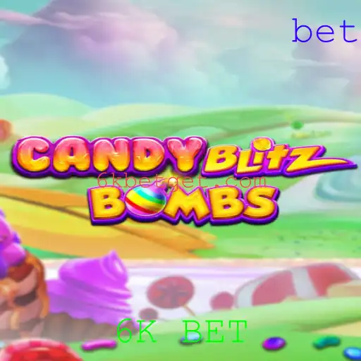 Descubra o Excitante Mundo de CandyBlitzBombs com 6K BET