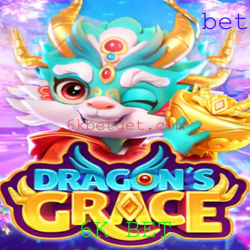 Descubra os Segredos de DragonsGrace: Mergulhe no Universo do Jogo com a Novidade 6K BET