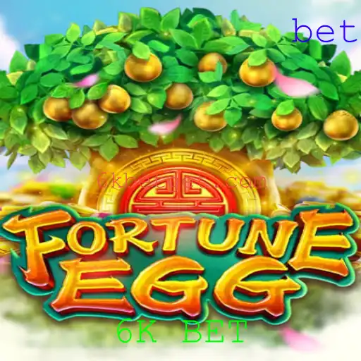 FortuneEgg: Descubra o Mundo Atraente do 6K BET