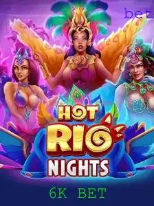 Explore o Emocionante Mundo de HotRioNights e a Aposta '6K BET'