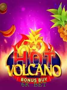 Descubra o Mundo de Emoção de HotVolcanoBonusBuy