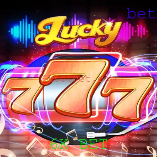 Explorando o Universo de Lucky777 e o Impacto da 6K BET