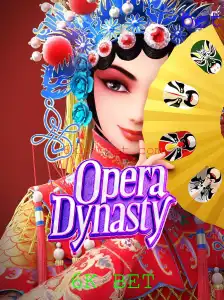 Explorando o Universo de OperaDynasty: Uma Jornada no Mundo dos Jogos