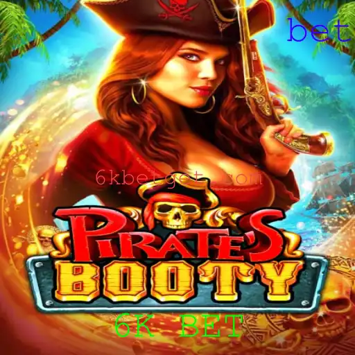 Descubra o Universo de PiratesBooty: Um Jogo de Apostas Emocionante com 6K BET