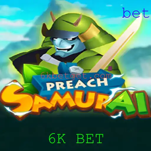 Descubra o Mundo de PreachSamurai: Aventuras, Estratégias e a Emoção do 6K BET