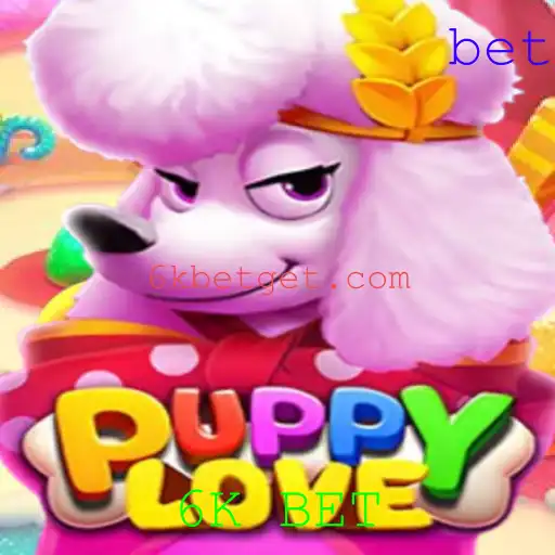 PuppyLove: Um Mergulho no Universo do Jogo 6K BET