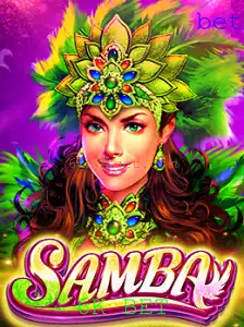 Descubra o Mundo de Samba: Uma Imersão no Jogo de Apostas '6K BET'