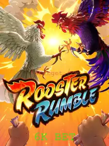 Descubra o Universo de RoosterRumble e Como Vencer com 6K BET