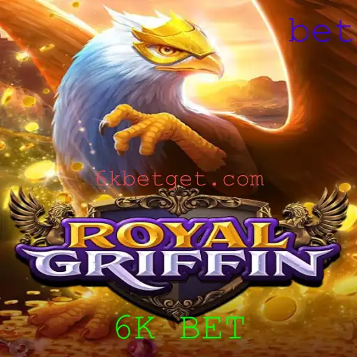 Explorando a Emoção do RoyalGriffin: Como Jogar e Ganhar com a 6K BET