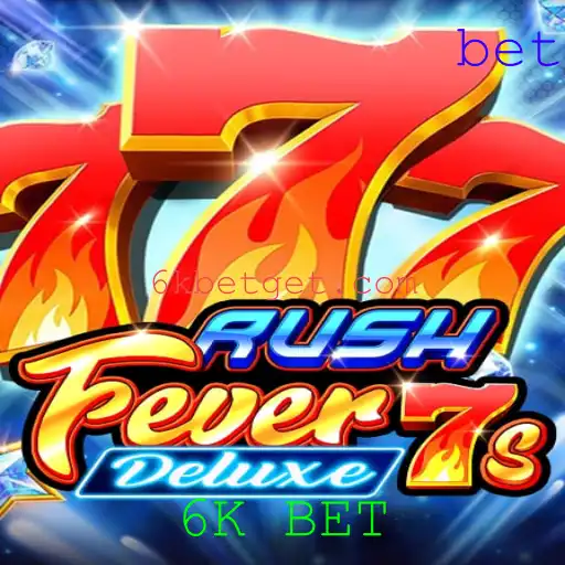 Descubra a Excitação do Jogo RushFever7sDeluxe com a Novidade 6K BET